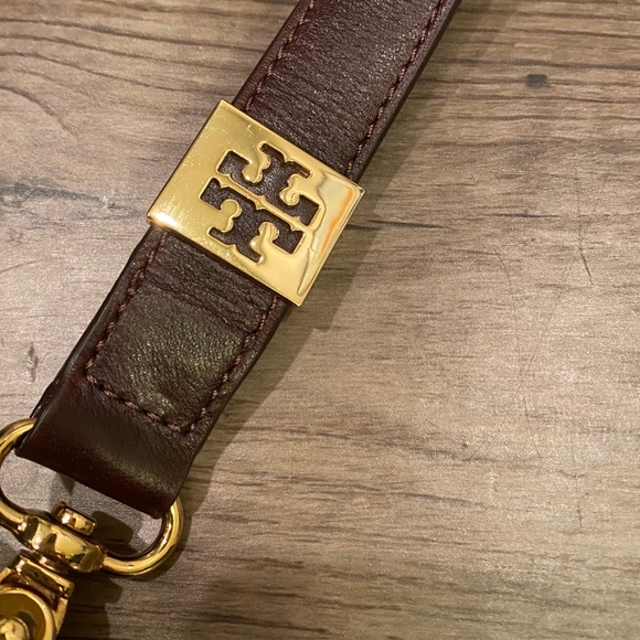 Tory Burch beaded crossbody bag - Picture 5 of 10